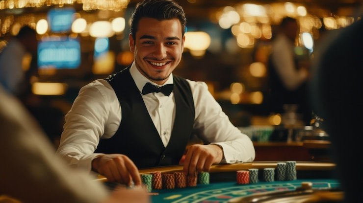 Opsi e-wallet DANA dan OVO di halaman deposit sportsbook